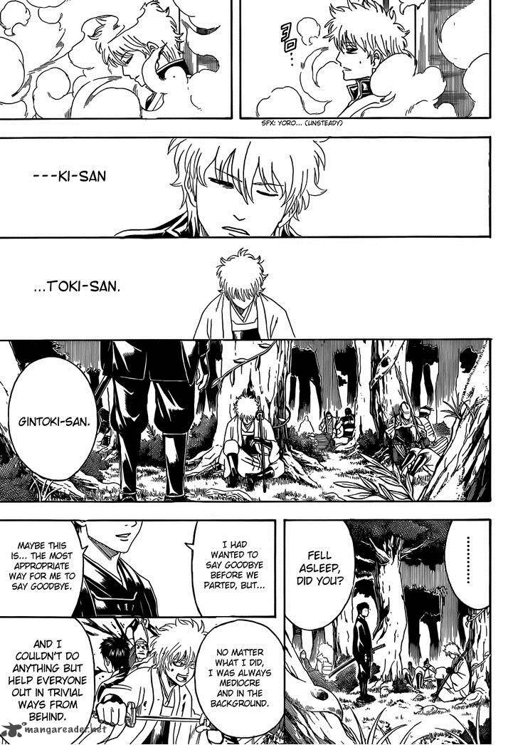 Gintama 454 13