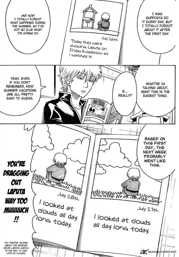 Gintama 462 5