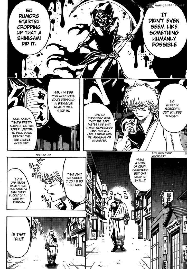 Gintama 463 2