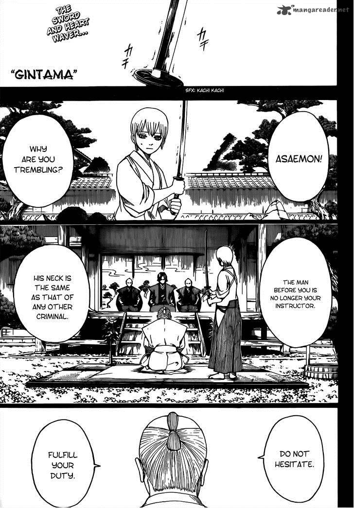 Gintama 464 1