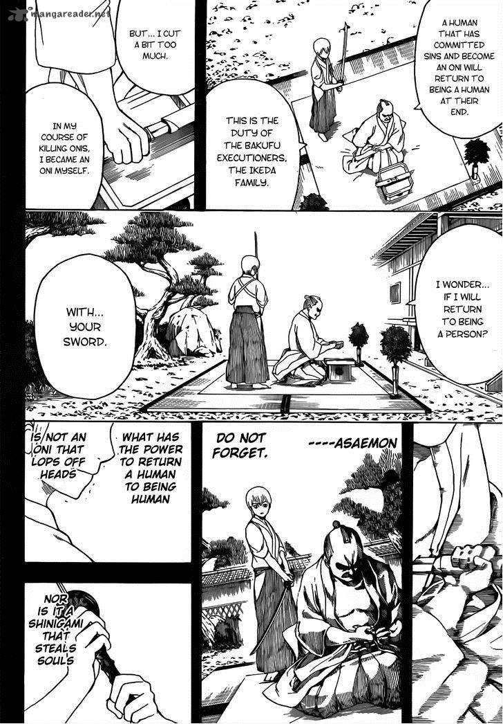 Gintama 464 2