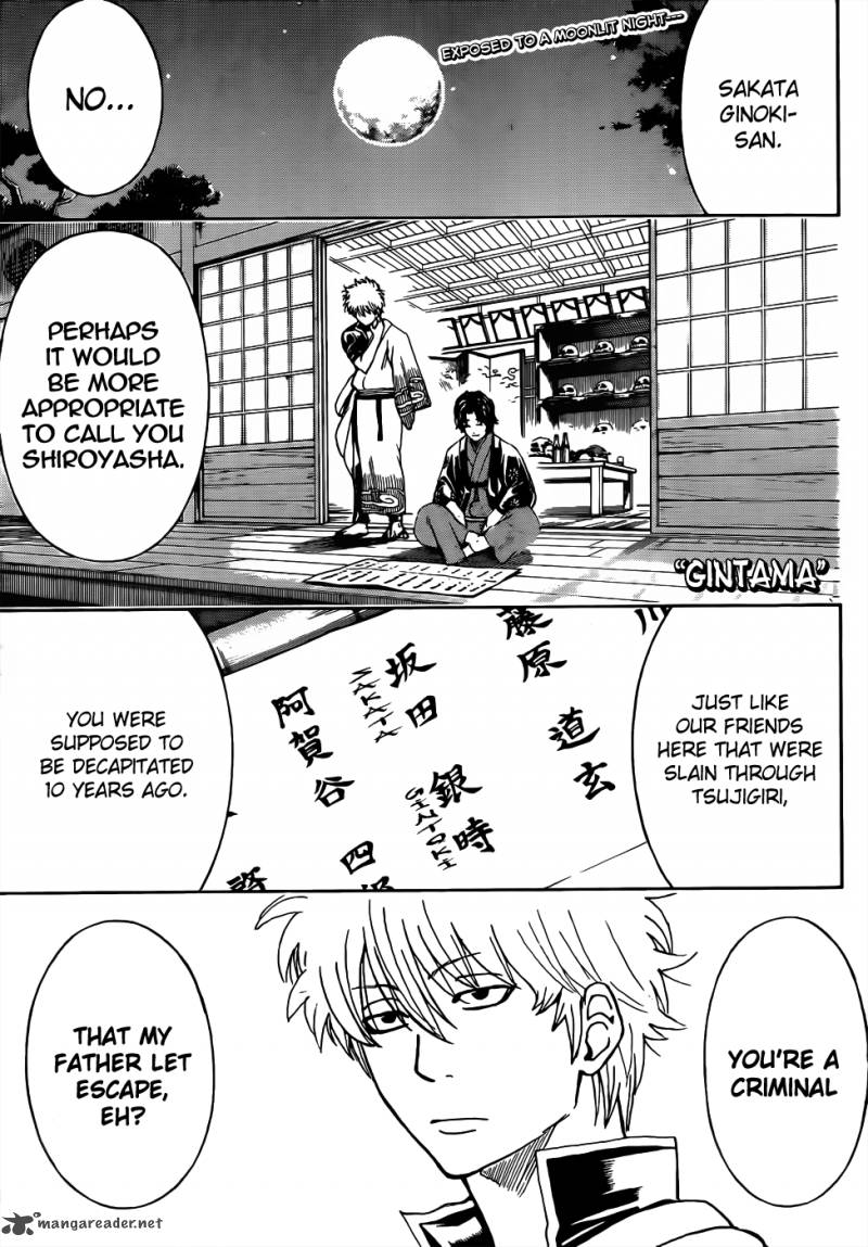 Gintama 465 1