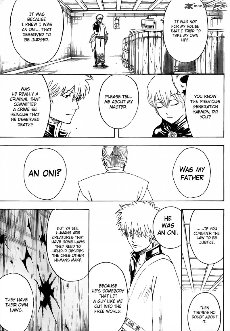 Gintama 465 11