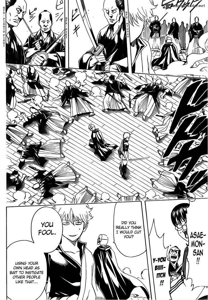 Gintama 466 16