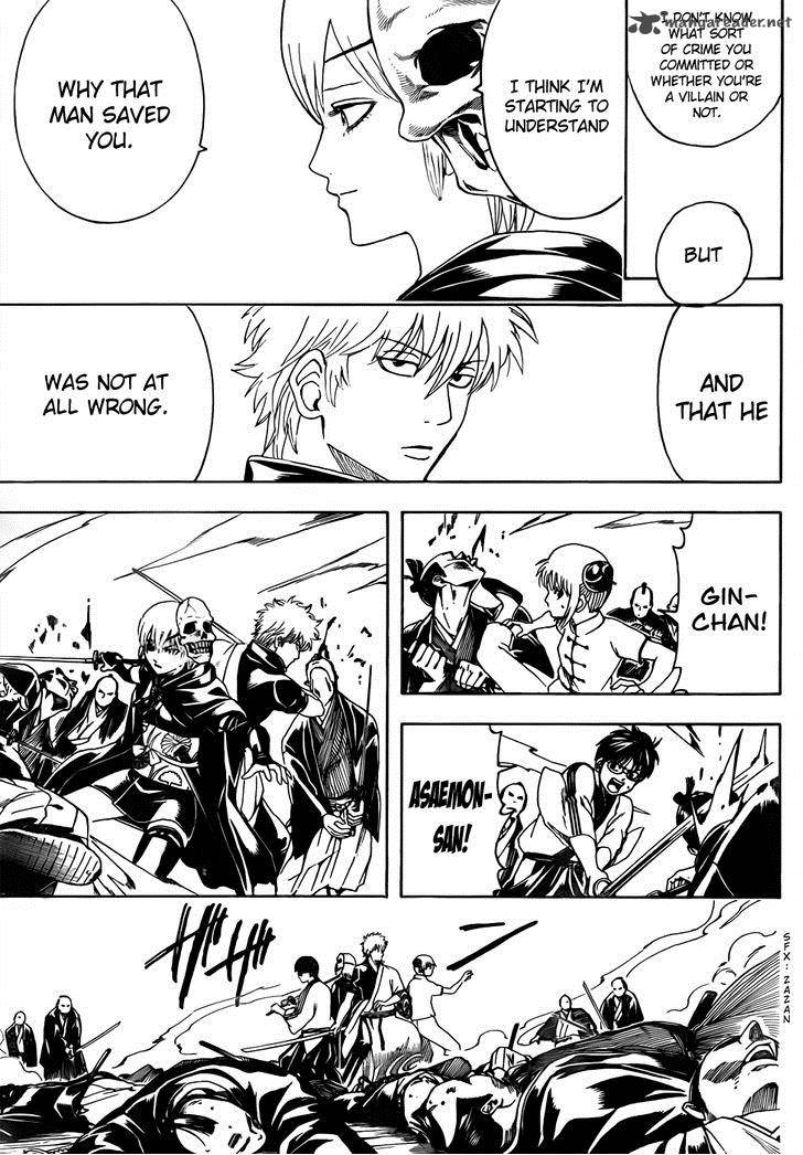 Gintama 466 17