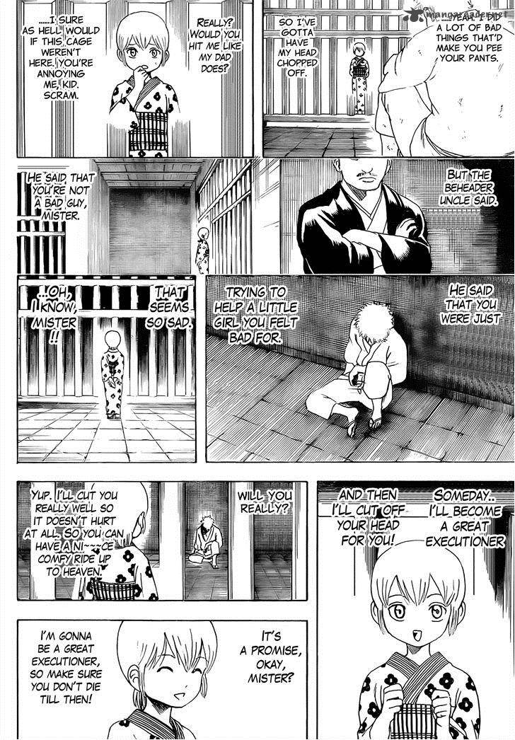 Gintama 467 12