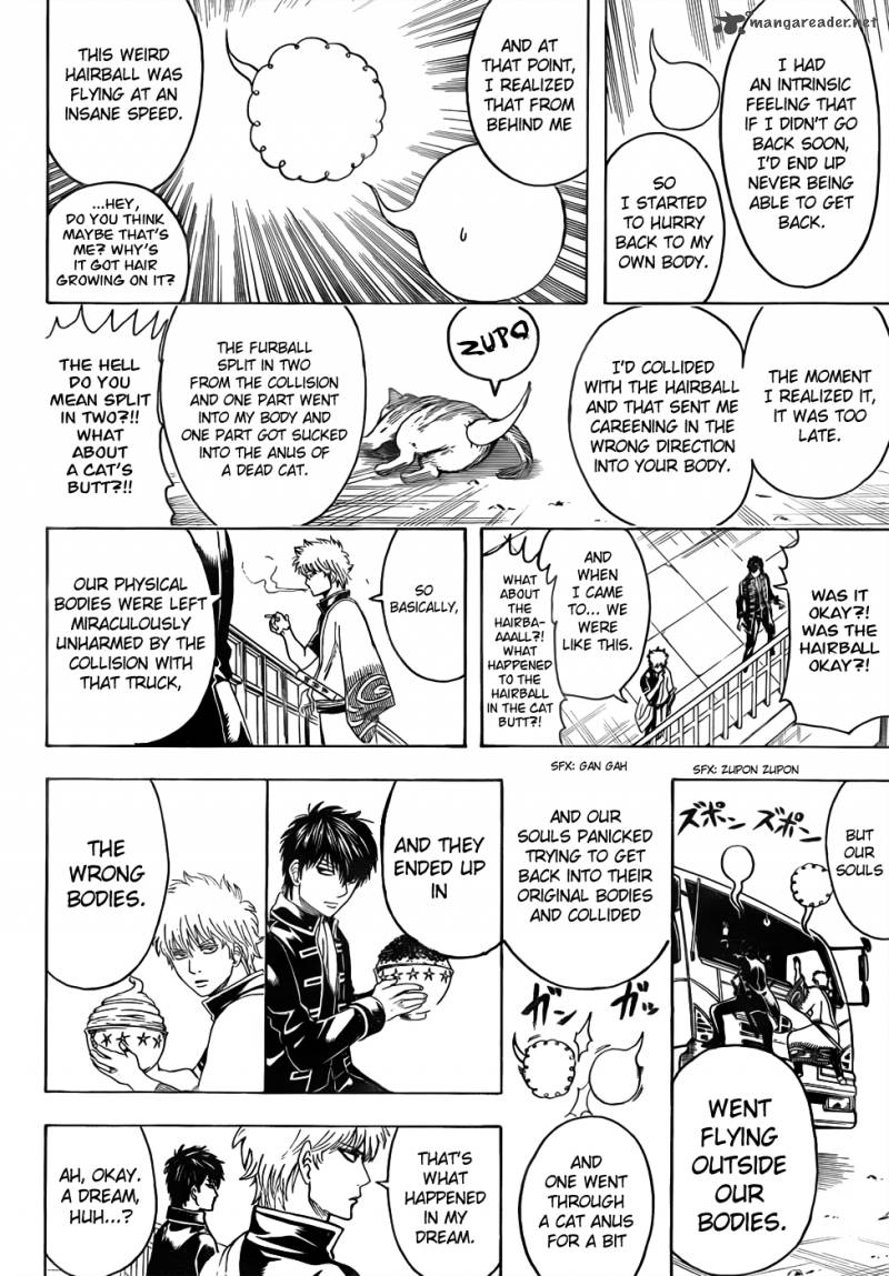 Gintama 470 14