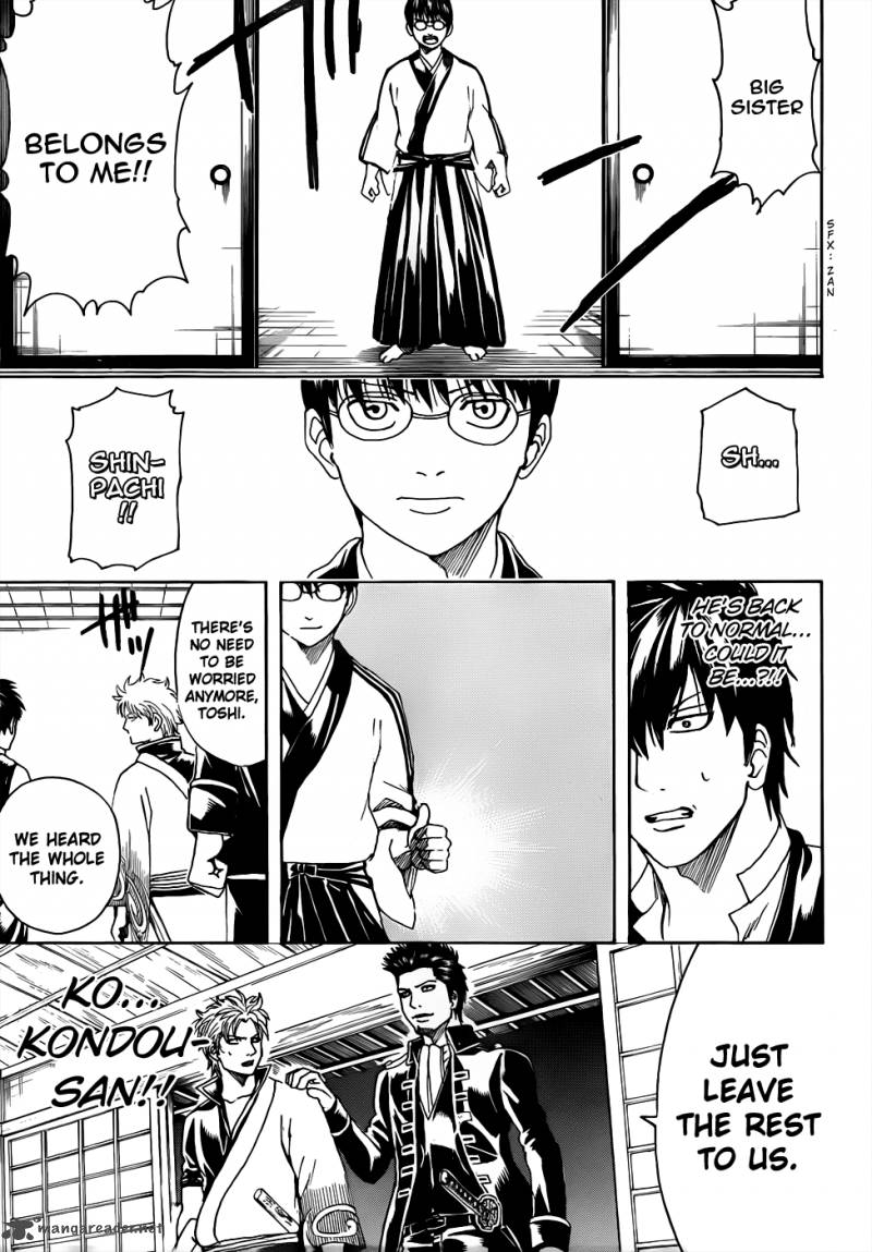 Gintama 474 14