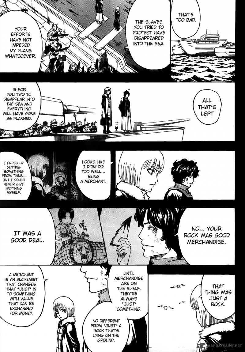 Gintama 479 13