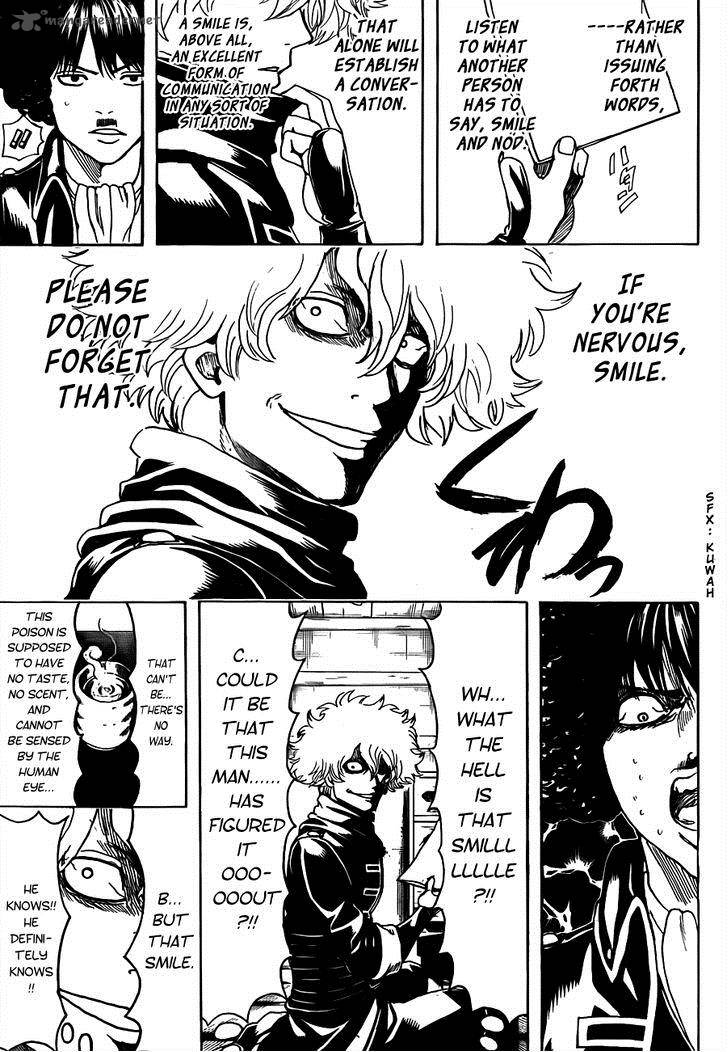 Gintama 489 11