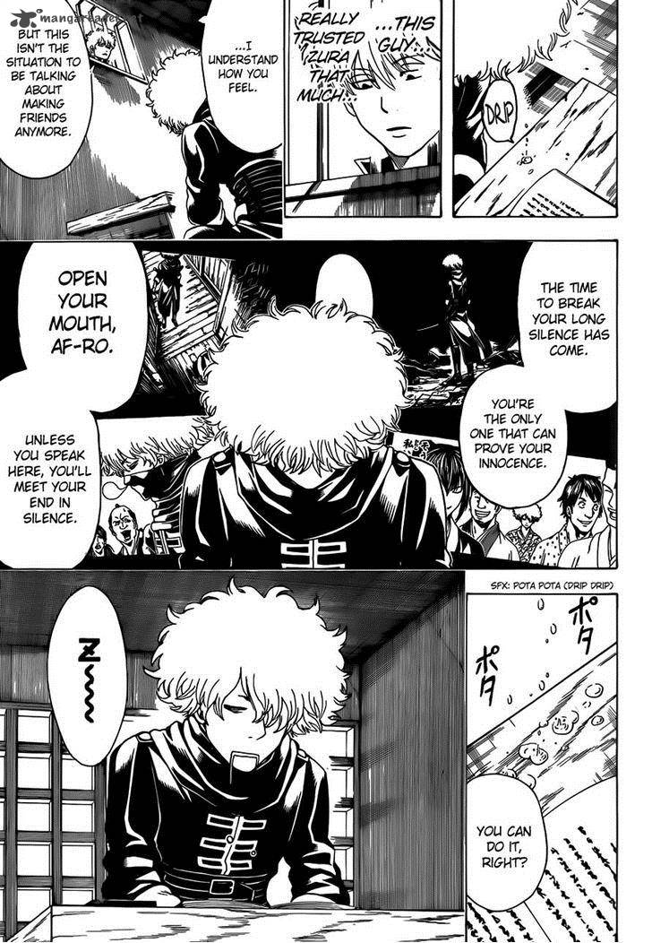 Gintama 490 9