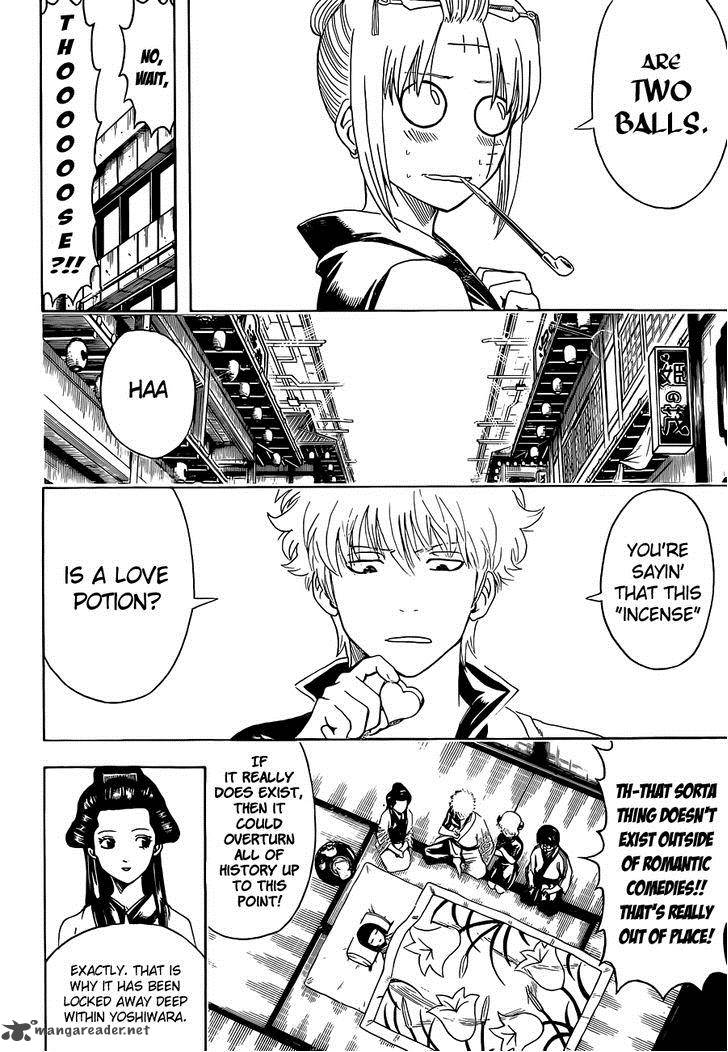 Gintama 492 10