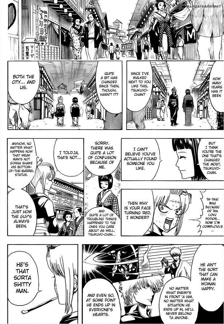 Gintama 496 12