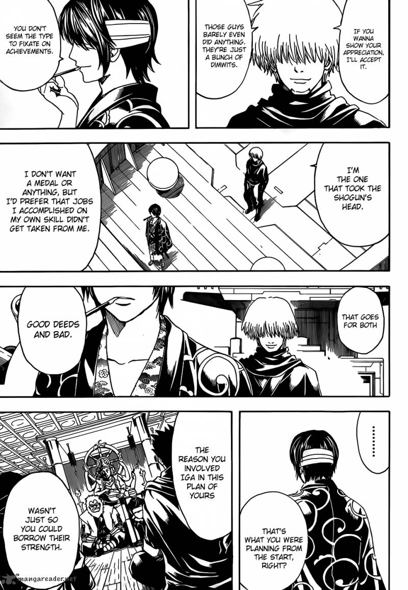 Gintama 508 9