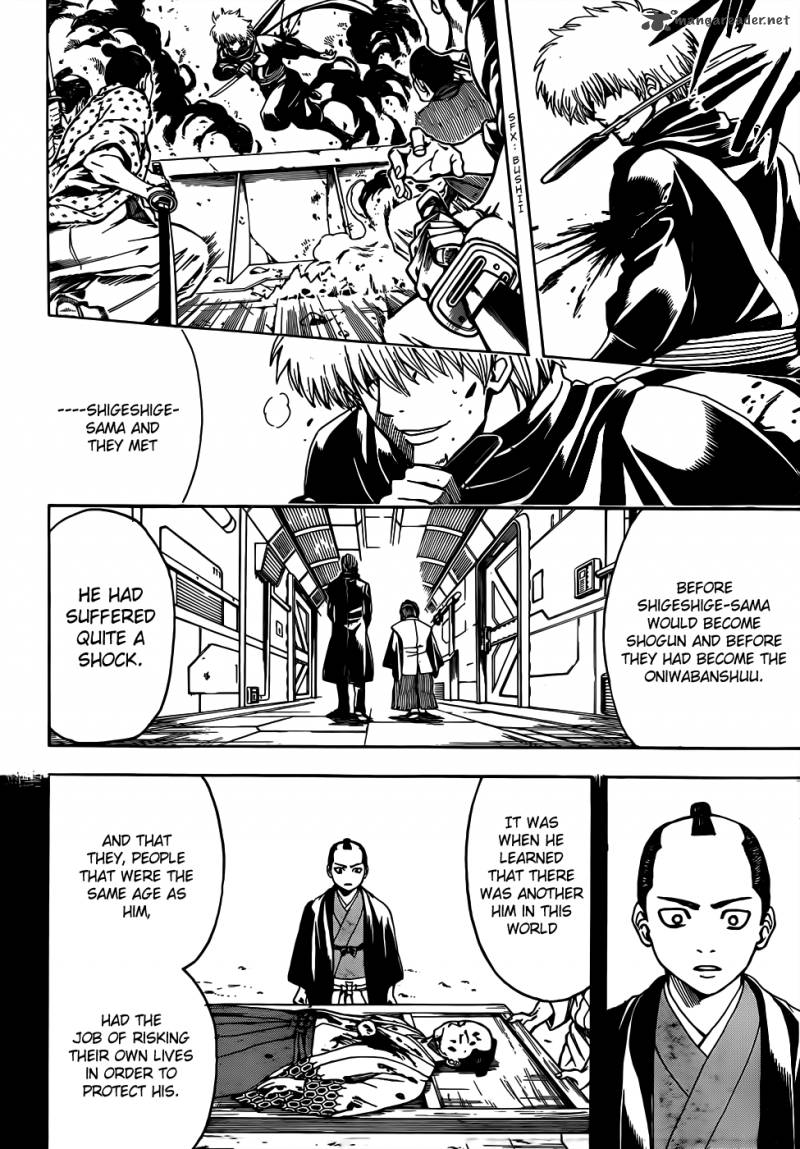 Gintama 509 8