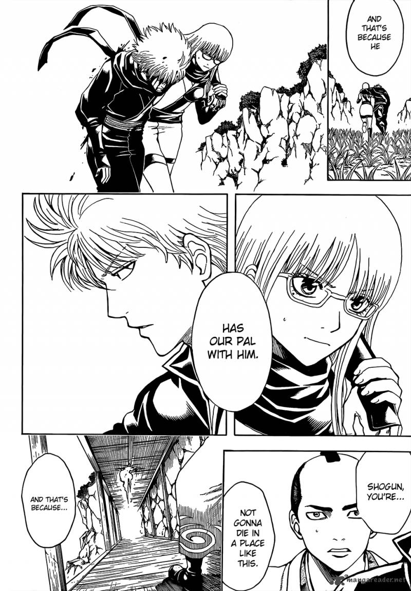 Gintama 510 8