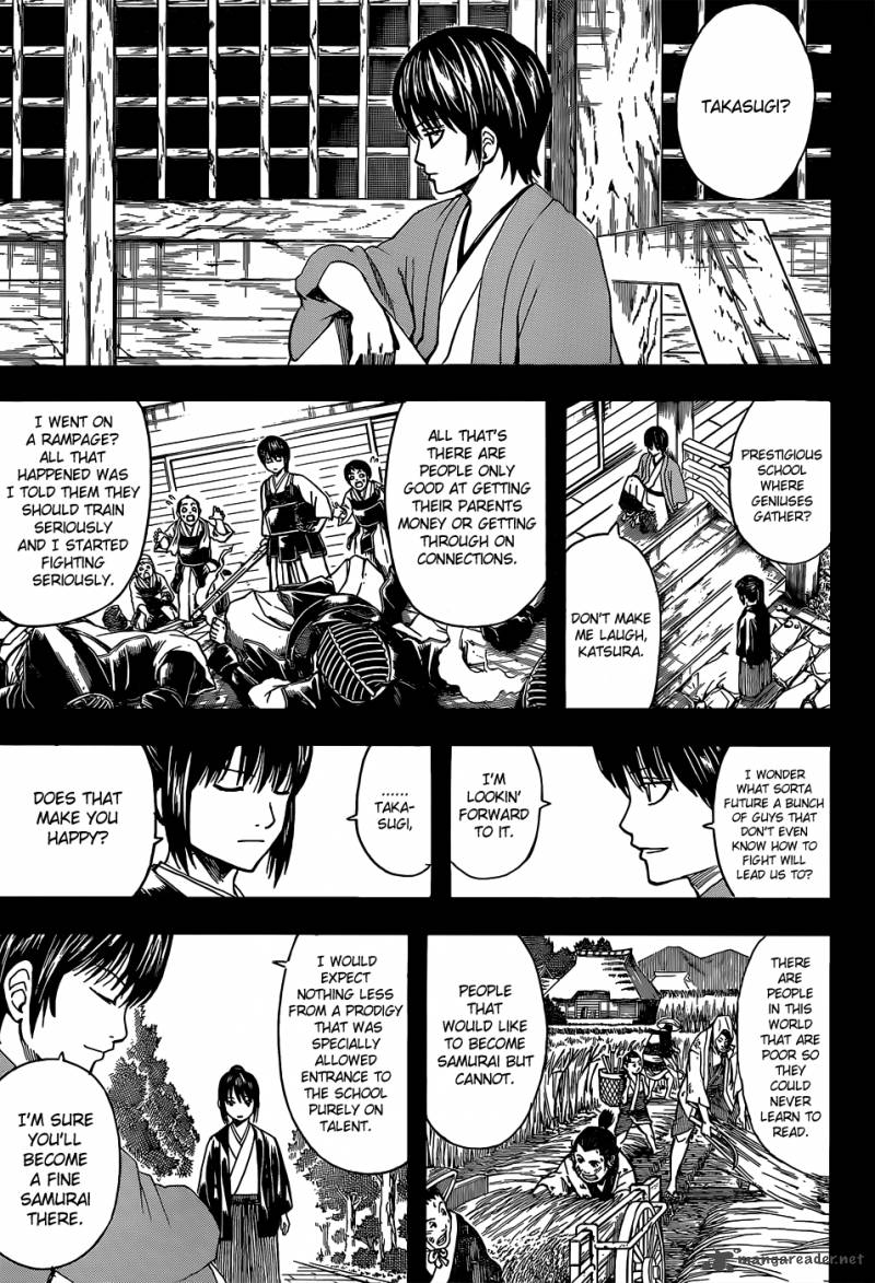 Gintama 516 13