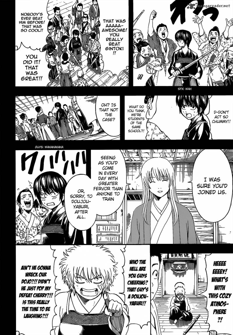 Gintama 517 16