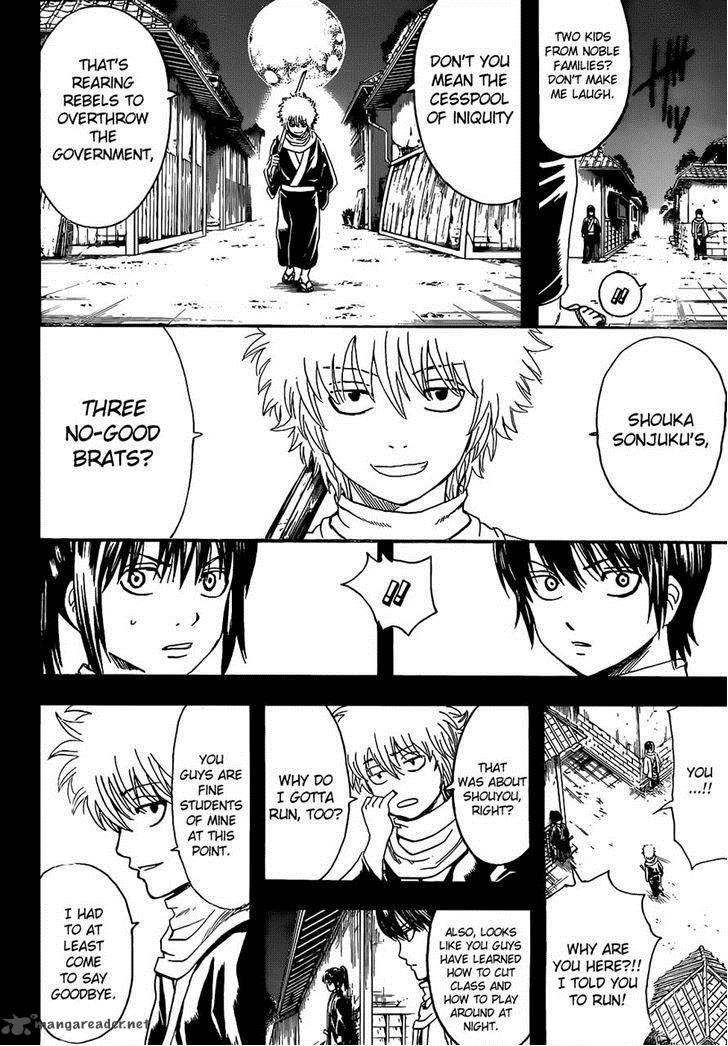 Gintama 518 10