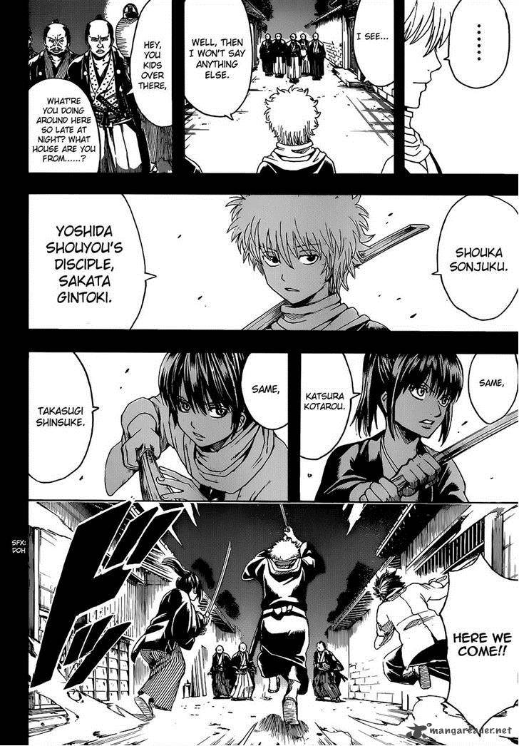 Gintama 518 12