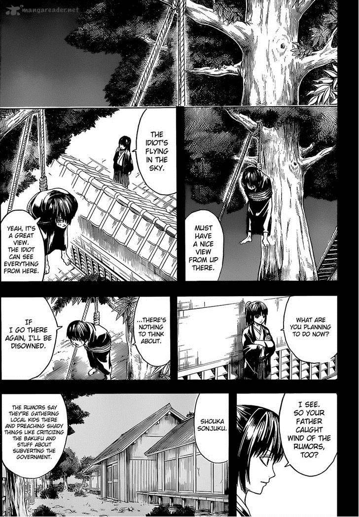 Gintama 518 5