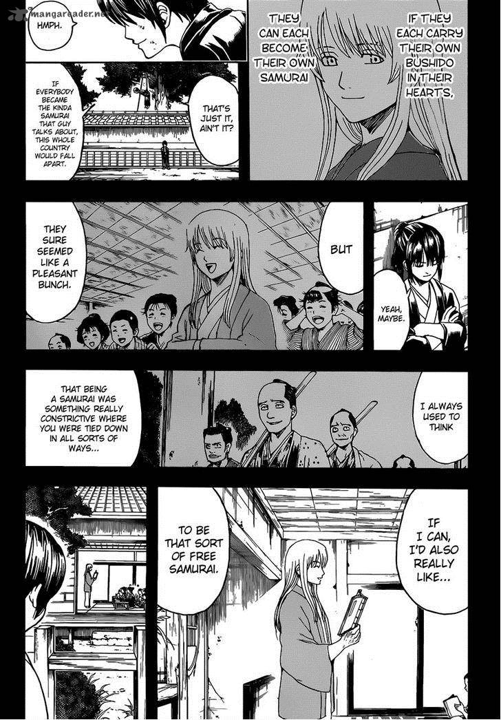 Gintama 518 6