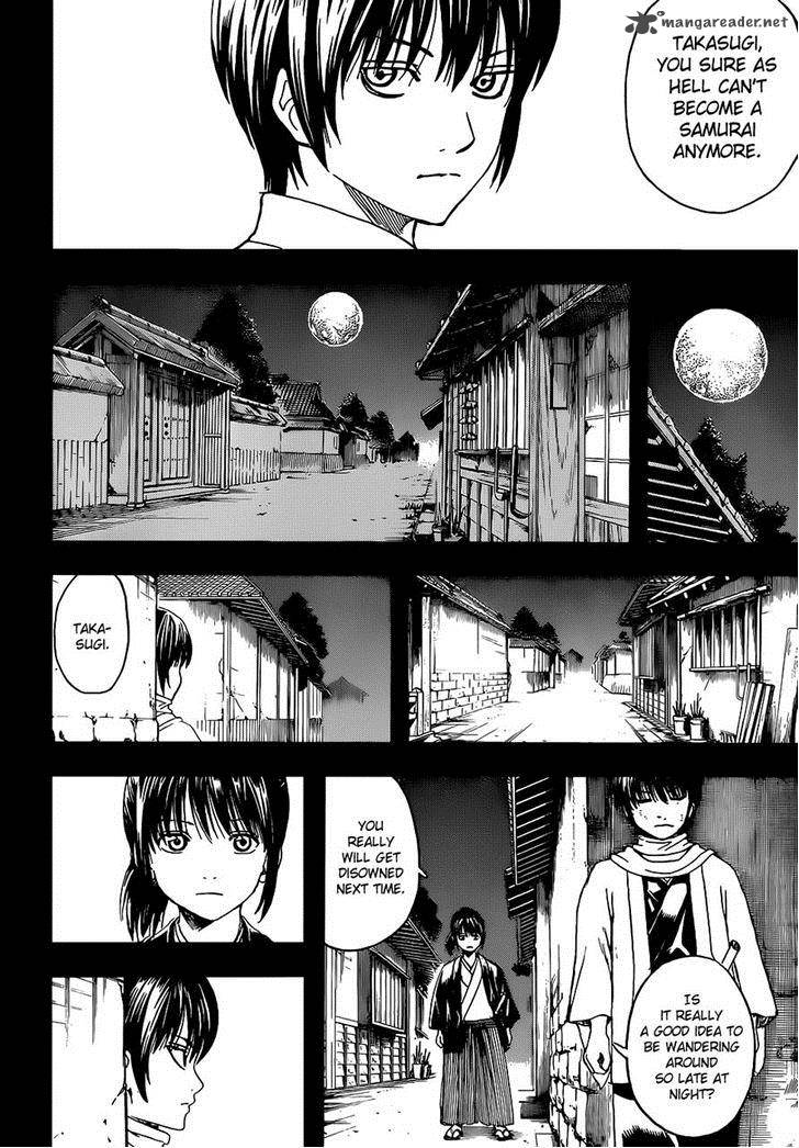 Gintama 518 8