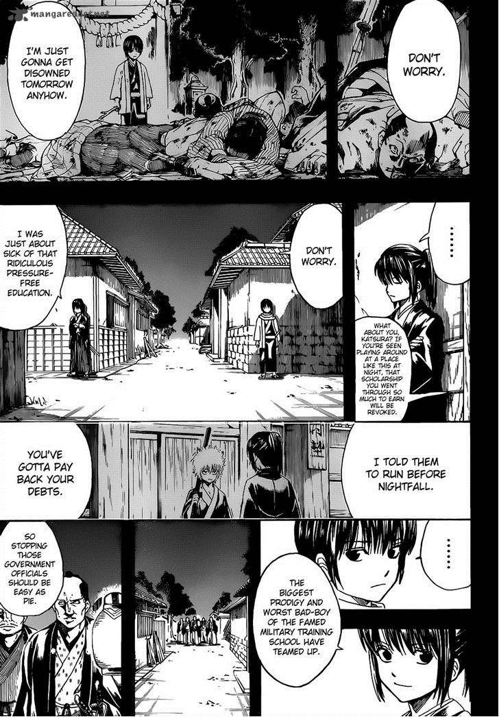 Gintama 518 9