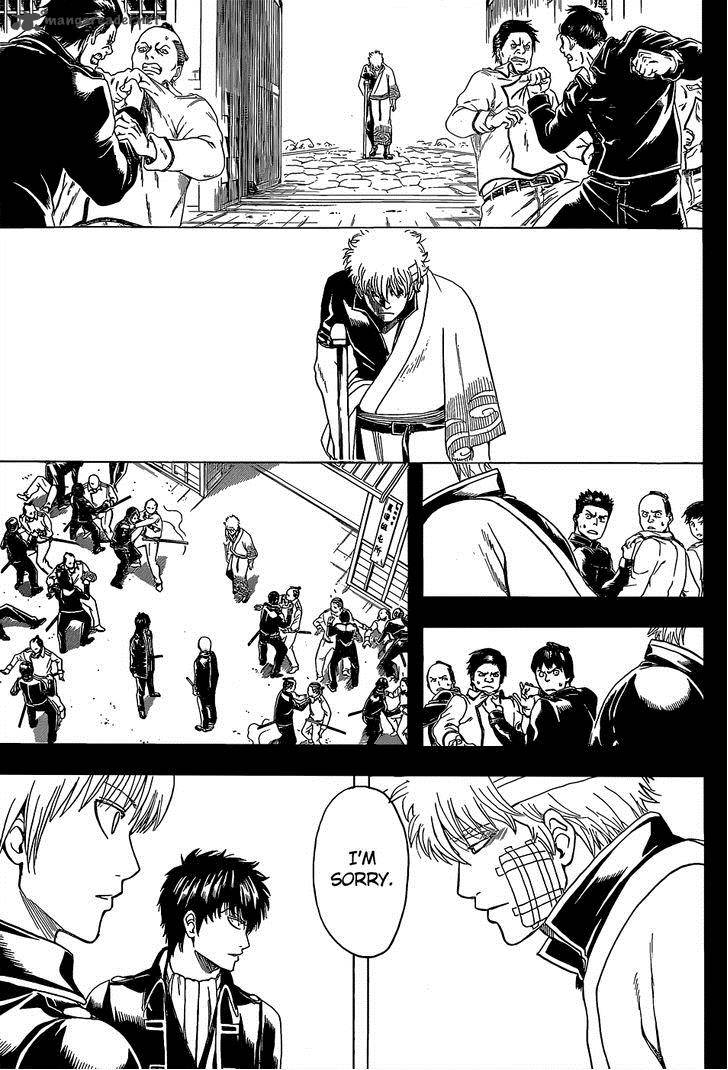 Gintama 526 13