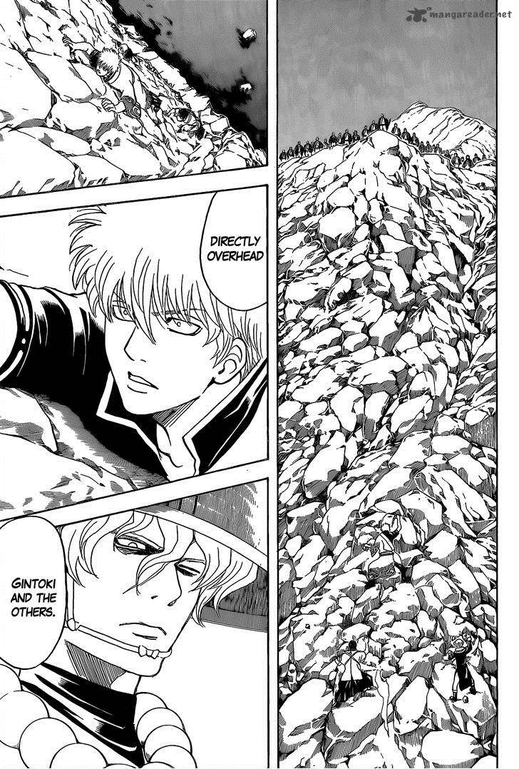 Gintama 534 9