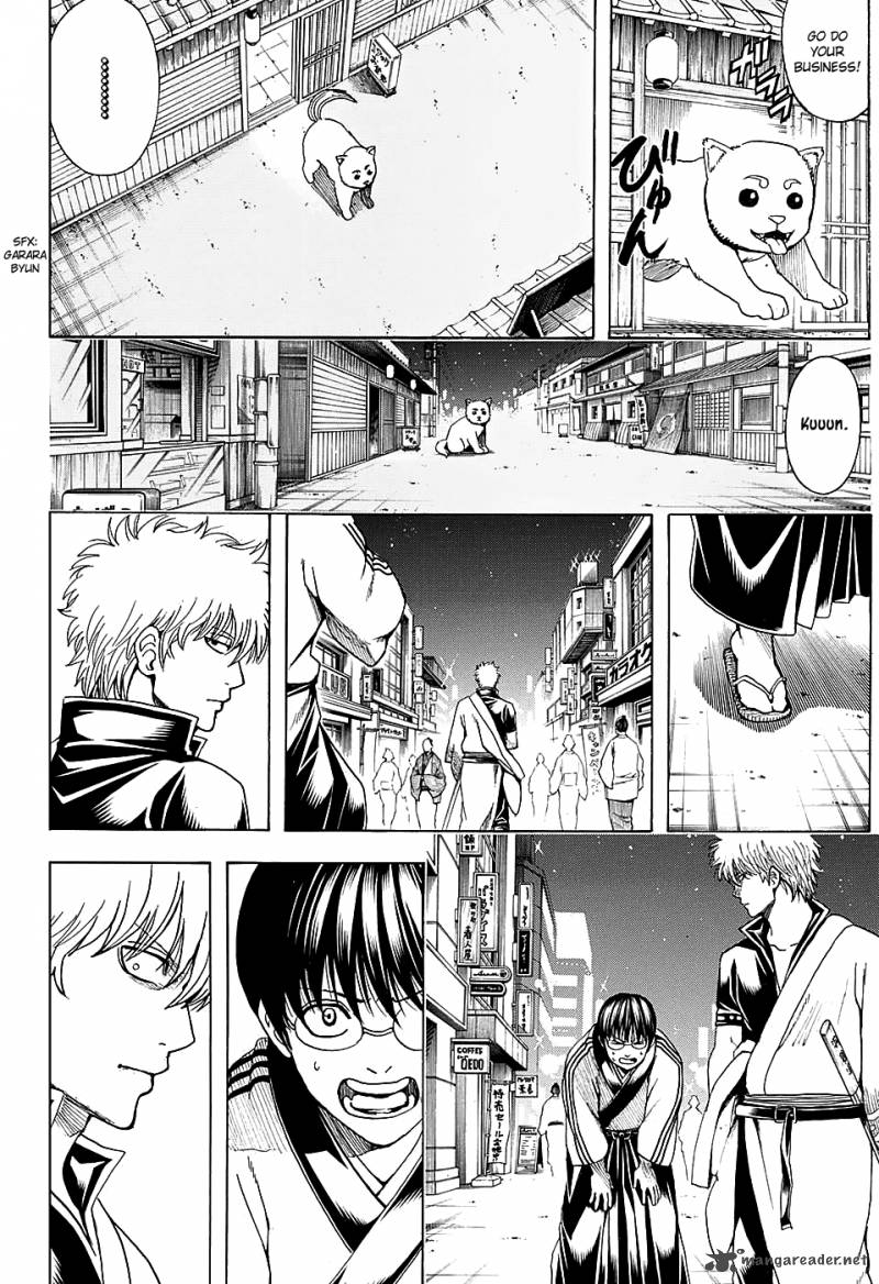 Gintama 555 10