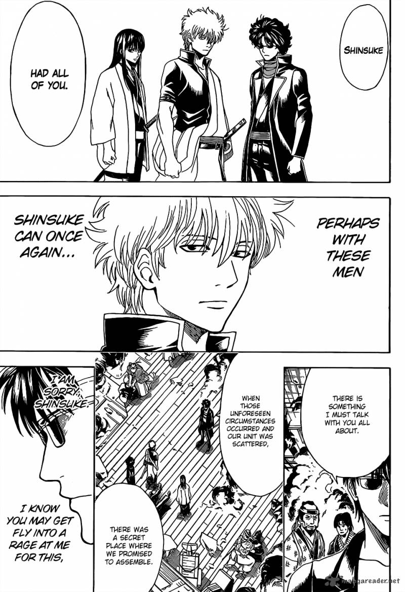 Gintama 558 13