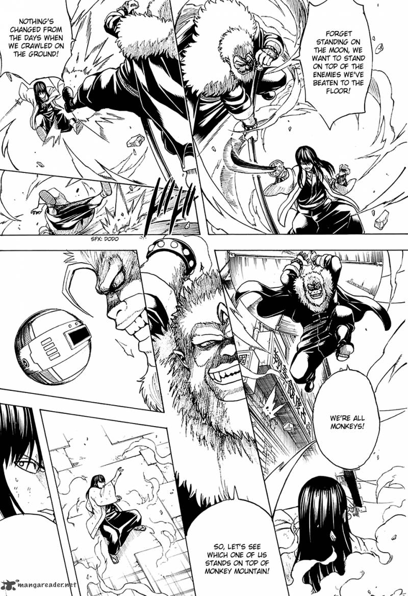 Gintama 562 9