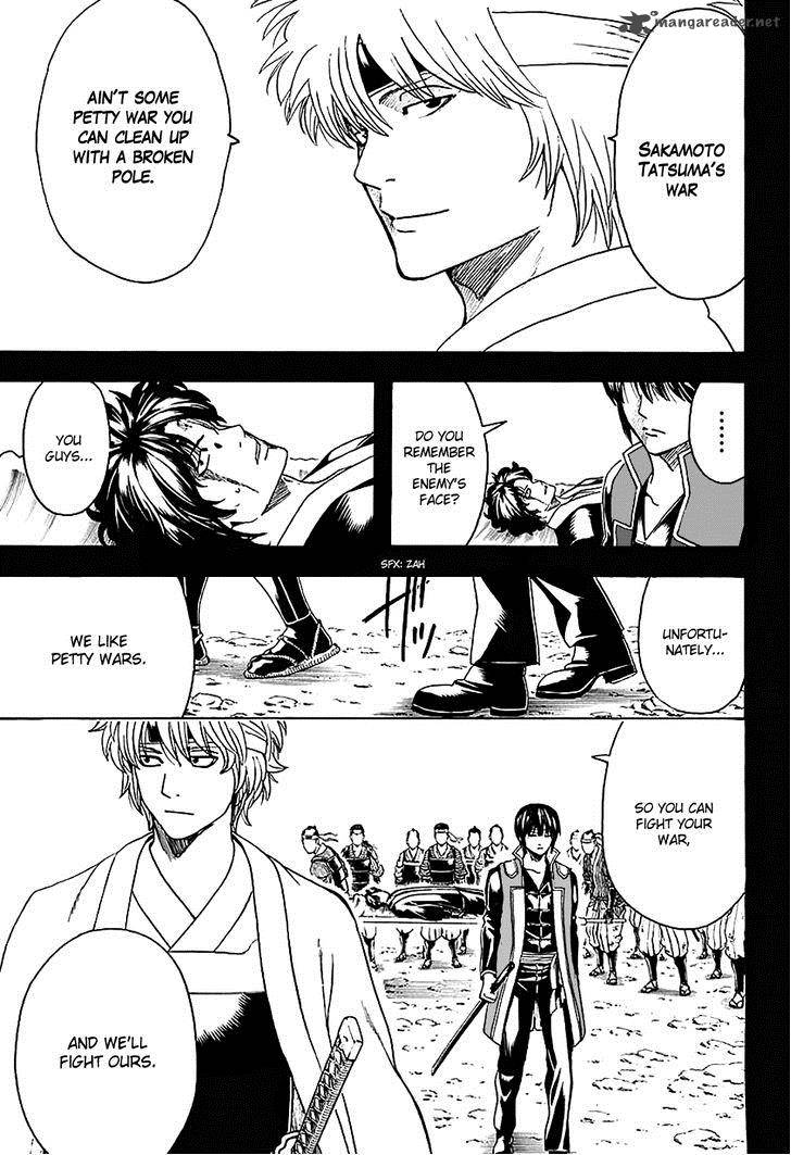 Gintama 568 11