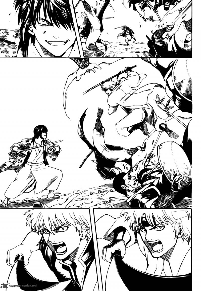 Gintama 573 16