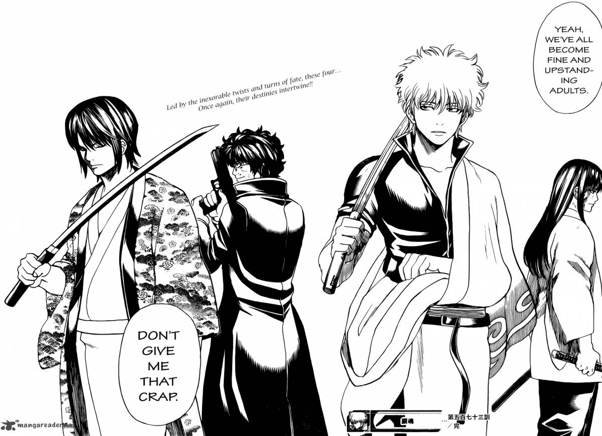 Gintama 573 19