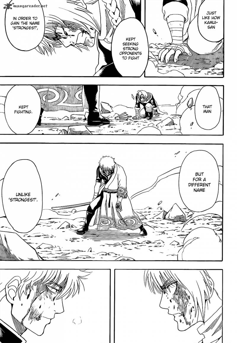 Gintama 585 15