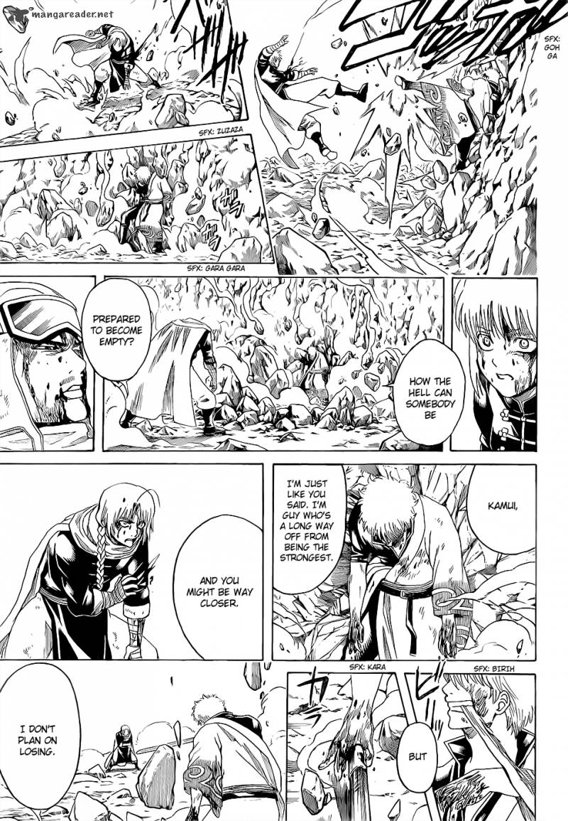 Gintama 585 9