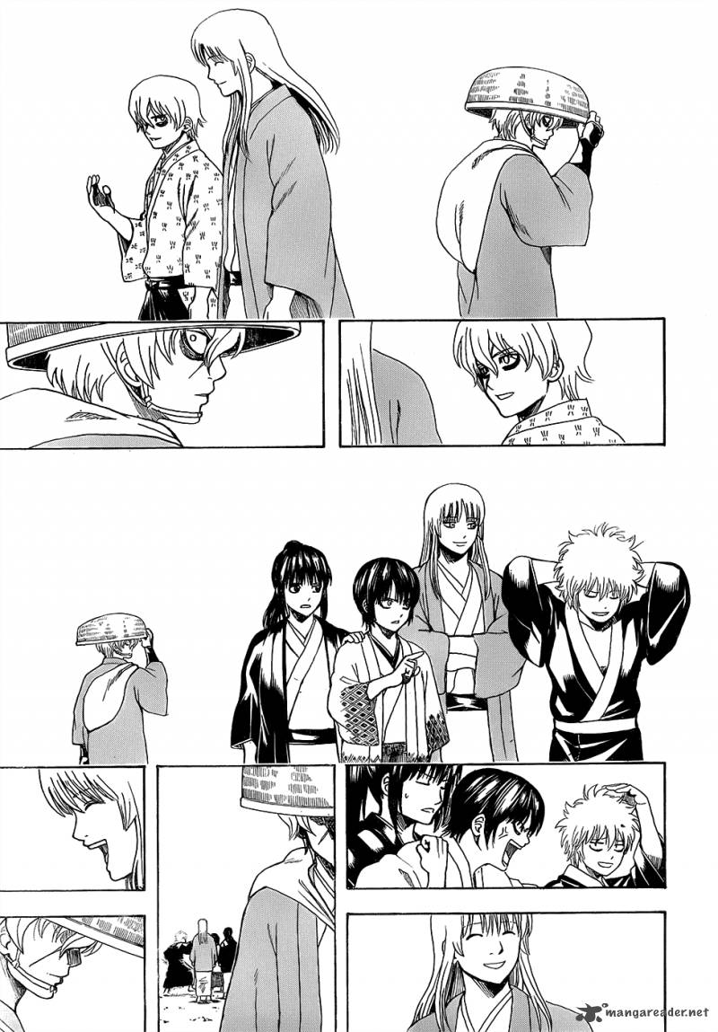 Gintama 591 11