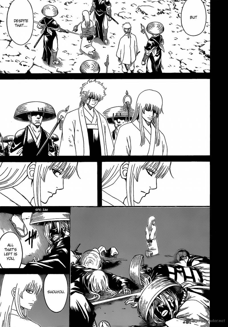 Gintama 593 16