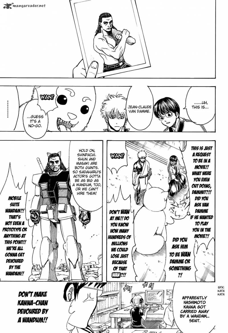 Gintama 601 13