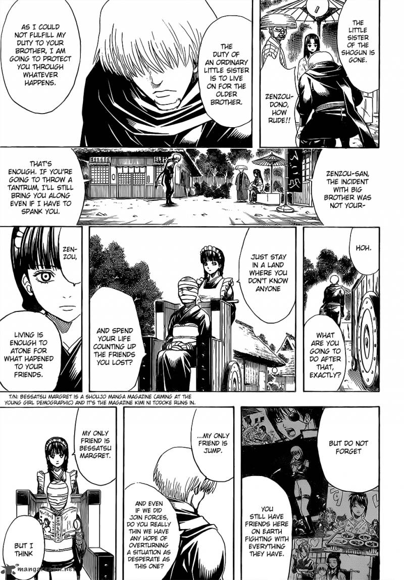 Gintama 603 11