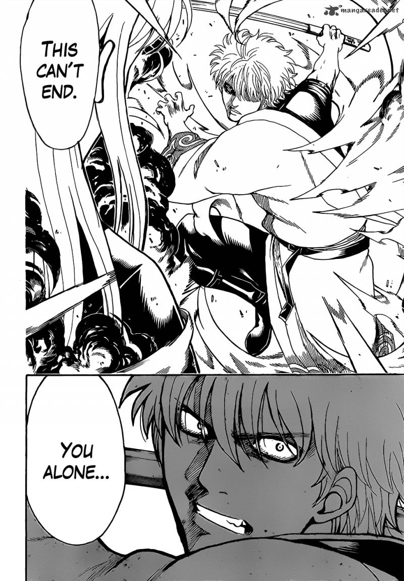 Gintama 603 8