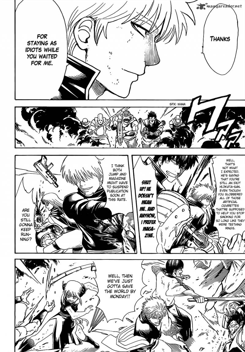 Gintama 608 9