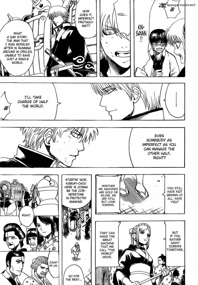 Gintama 609 5