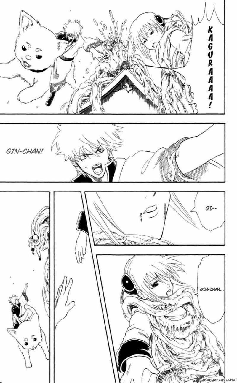 Gintama 61 13