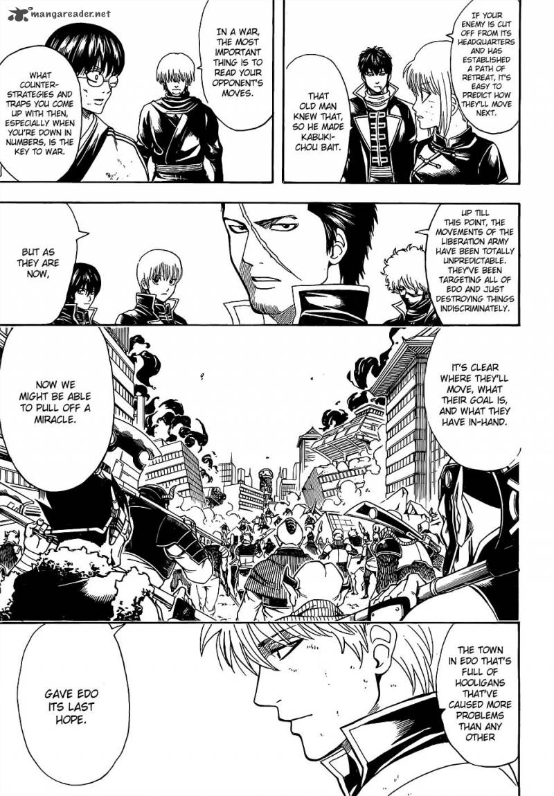 Gintama 611 13