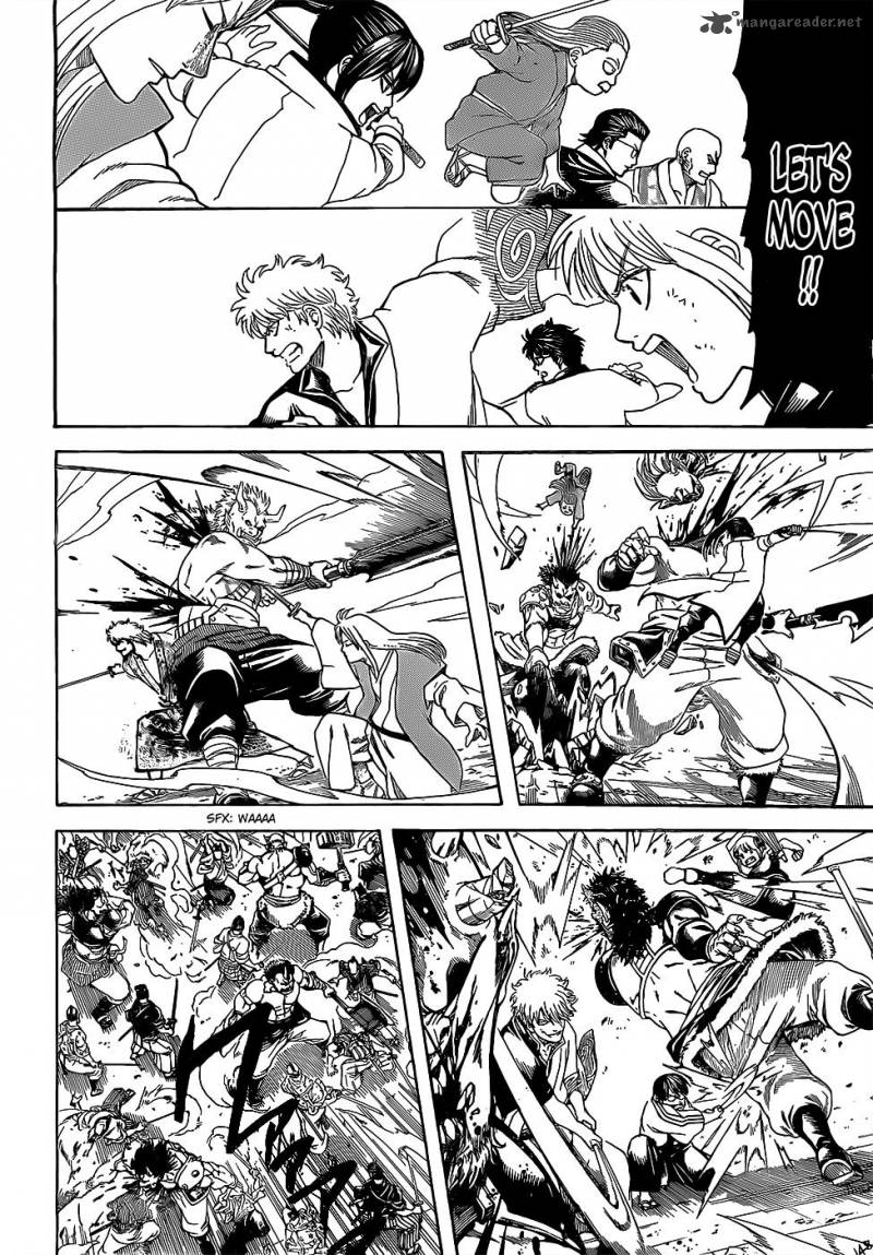 Gintama 617 13