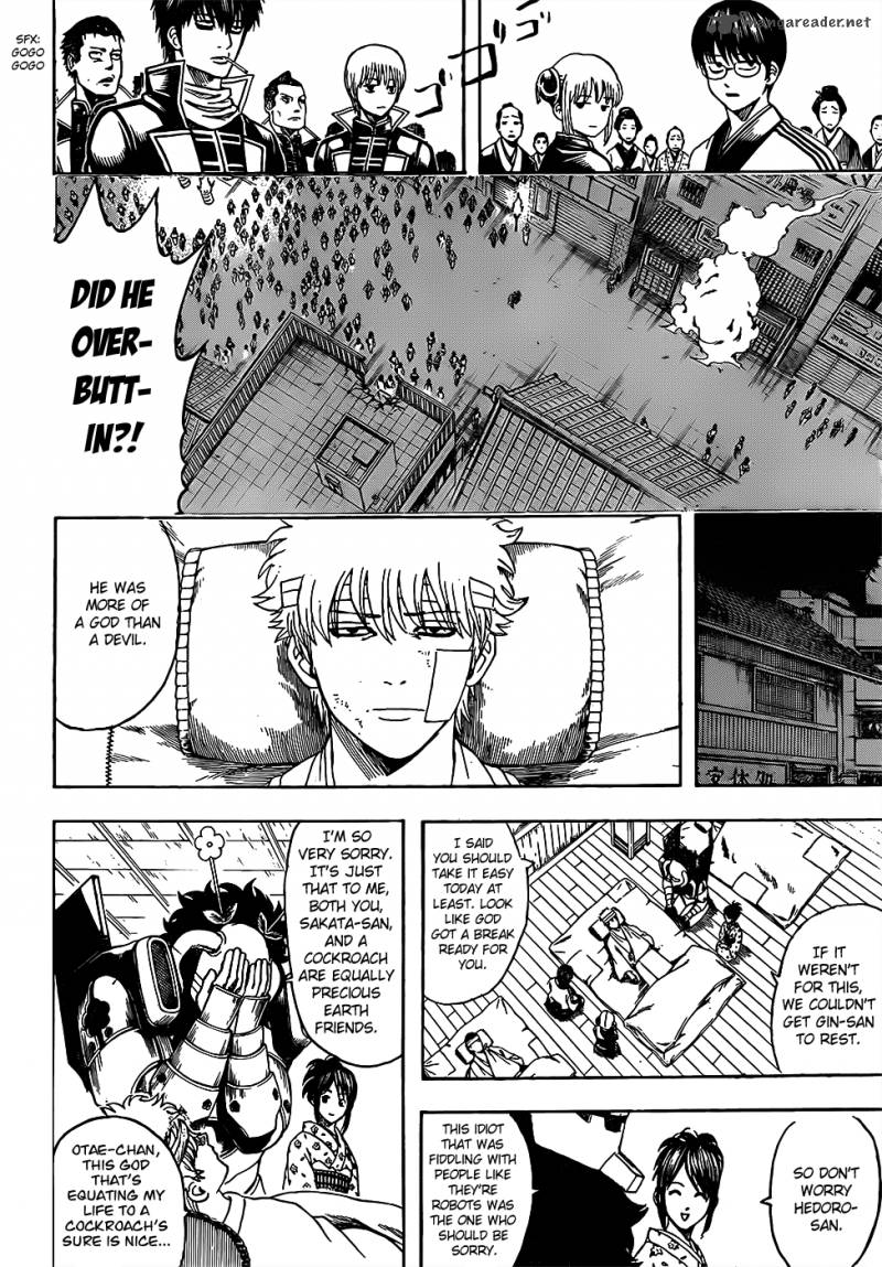 Gintama 628 12