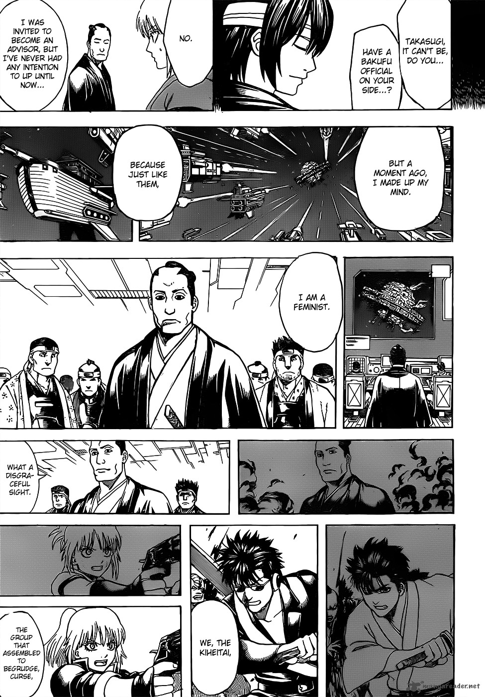 Gintama 632 15